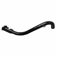 FNVW-002 Fuel Tank Filler Neck for 1985-1993 Volkswagen Cabrolet, 1985-1988 Volkswagen Scirocco