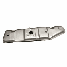 FOR-05-A 35 Gallon Gas Tank for 2004-2008 Ford E-150, E-250, E-350 Super Duty