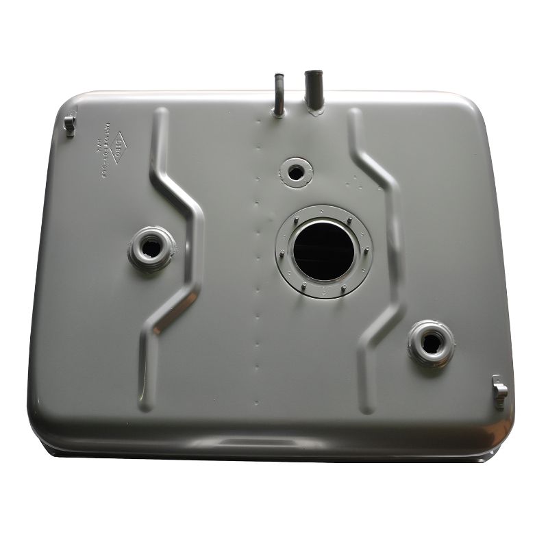 FOR06A Rear 55 Gallon Diesel or Gas Tank for 19972010 Ford E250