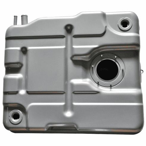 FOR-08-A Rear 37 Gallon Diesel or Gas Tank for 1998-1999 Ford F250, F350, F450 and F550 Super-Duty