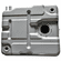 FOR-08-A Rear 37 Gallon Diesel or Gas Tank for 1998-1999 Ford F250, F350, F450 and F550 Super-Duty