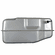 FOR-08-A Rear 37 Gallon Diesel or Gas Tank for 1998-1999 Ford F250, F350, F450 and F550 Super-Duty