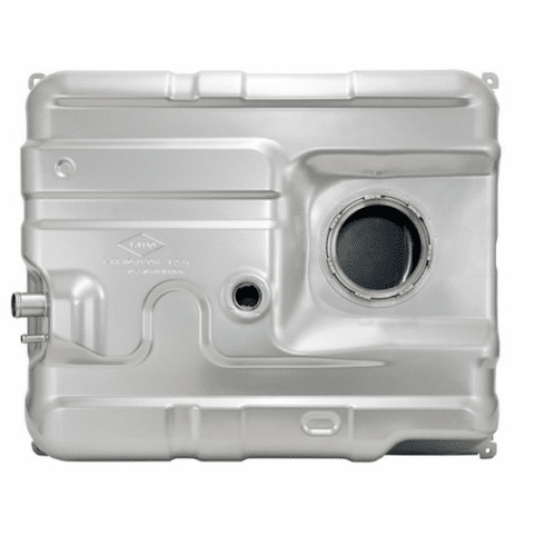 FOR-13-A Rear 40 Gallon Gas Tank for 2008-2019 Ford E-Series Van, E150, E250, E350, E450