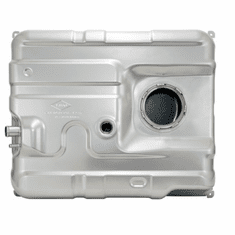 FOR-13-A Rear 40 Gallon Gas Tank for 2008-2019 Ford E-Series Van, E150, E250, E350, E450