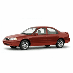 Ford Contour Filler Necks