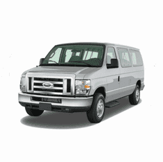 Ford E150, E250, E350 Sending Units