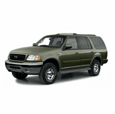 Ford Expedition Filler Necks