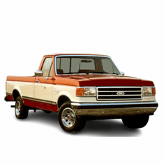 Ford F-Series Fuel Tanks,  F100, F150, F250, F350