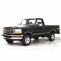 Ford F150, F250, F350 Sending Units