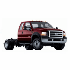 Ford Super Duty Fuel Tanks, F350SD, F450SD, F550SD