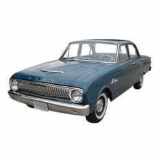 Ford Falcon Fuel Tanks