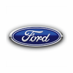 Ford Gas Tanks