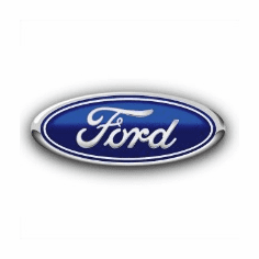 Ford Gas Tank Straps