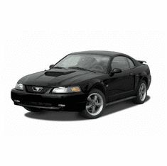 Ford Mustang Gas Tank Sending Units