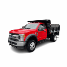 Ford Truck F250, F350, F450, F550 Diesel Tanks