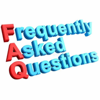 Frequently Asked Questions