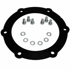 Fuel Caps, Gaskets & Hardware