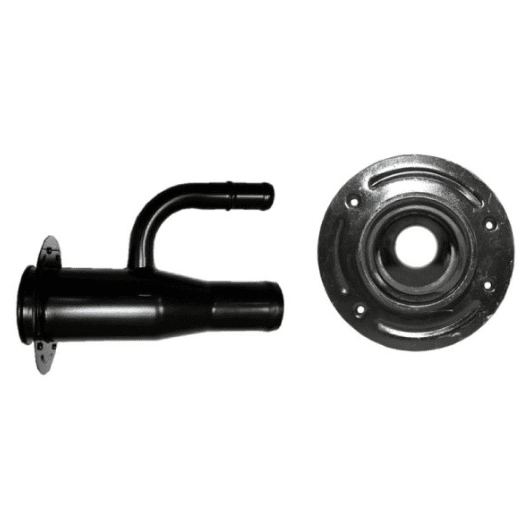 FNF080 Fuel Tank Filler Neck for 19992010 Ford F250, F350, F450, F550