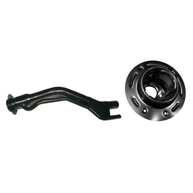 FNF024 Fuel Tank Filler Neck for 20002003 Ford Excursion, Gas Only