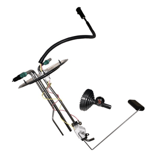 SUFD99 Diesel Fuel Sending Unit, Rear Tank for 20002003 Ford F250