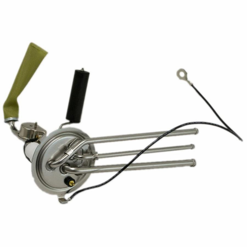 Fuel Tank Sending Unit BUICK CENTURY 1973-1977 BUICK REGAL 1973-1977 CHEVROLET CHEVELLE DELUX 1973 CHEVROLET LAGUNA 1973-1975 CHEVROLET MALIBU 1973-1977 CHEVROLET MONTE CARLO 1973-1977 OLDSMOBILE CUTLASS 1973-1977 PONTIAC GRAND AM 1973-1975 PONTIAC GRAND LEMANS 1975-1977 PONTIAC GRAND PRIC 1976-1977 PONTIAC LEMANS 1973-1977