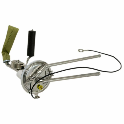 Fuel Tank Sending Unit BUICK CENTURY 1973-1977 BUICK REGAL 1973-1977 CHEVROLET CHEVELLE DELUX 1973 CHEVROLET LAGUNA 1973-1975 CHEVROLET MALIBU 1973-1977 CHEVROLET MONTE CARLO 1973-1977 OLDSMOBILE CUTLASS 1973-1977 PONTIAC GRAND AM 1973-1975 PONTIAC GRAND LEMANS 1975-1977 PONTIAC GRAND PRIC 1976-1977 PONTIAC LEMANS 1973-1977