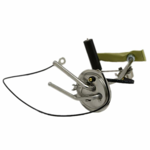 Fuel Tank Sending Unit BUICK CENTURY 1980-1981 BUICK REGAL 1978-1983 CHEVROLET MALIBU 1978-1981 CHEVROLET MONTE CARLO 1979-1987 OLDSMOBILE CUTLASS 1978-1984 PONTIAC BONNEVILLE 1982-1986 PONTIAC GRAND AM 1978-1980 PONTIAC GRAND LEMANS 1978-1983 PONTIAC GRAND PRIX 1978-1987 PONTIAC LEMANS 1978-1981