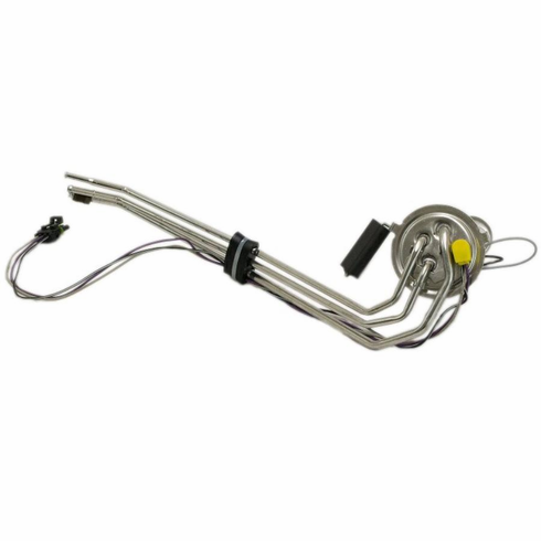 Fuel Tank Sending Unit BUICK SKYHAWK 1986 CADILLAC CIMARRON 1986 CHEVROLET CAVALIER 1986 OLDSMOBILE FIRENZA 1986 PONTIAC SUNBIRD 1986
