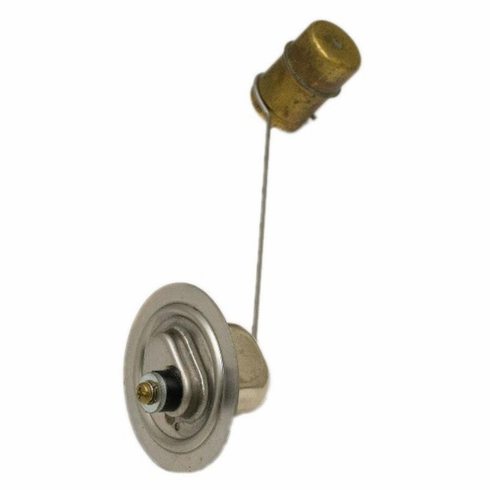 Fuel Tank Sending Unit CHRYSLER IMPERIAL 1949-1952 CHRYSLER NEW YORKER 1949-1952 CHRYSLER NEW PORT 1950-1952 CHRYSLER ROYAL 1949-1950 CHRYSLER TOWN&COUNTRY 1949-1952 CHRYSLER WINDSOR 1949-1952 DODGE MEADOWBROOK 1953-1955 DODGE WAYFARER 1949-1952 PLYMOUTH DELUX 1949-1951 PLYMOUTH SPECIAL DELUX 1949-1950 PLYMOUTH SURBURBAN 1949-1952