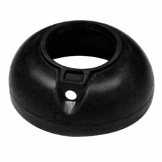 G4010 Replacement Gas Tank Filler Neck Boot for 1963-1967 Chevrolet Corvette