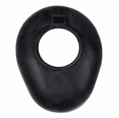 G4011 Replacement Gas Tank Filler Neck Boot for 1968-1974 Chevrolet Corvette
