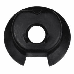 G4013 Replacement Gas Tank Filler Neck Boot for 1978-1982 Chevrolet Corvette