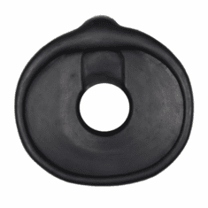 G4015 Replacement Gas Tank Filler Neck Boot for 1975-1977 Chevrolet Corvette