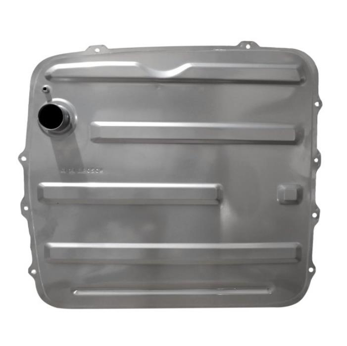 MGB EXPANSION TANK AND BRACKET MG Migdet ? Radiator | #163635715