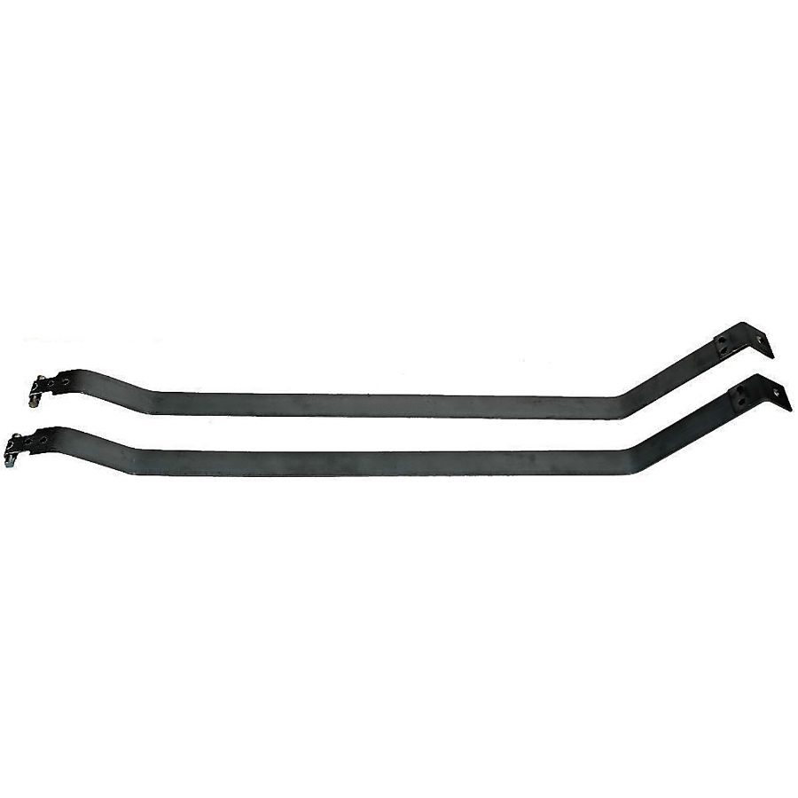 IST164 Gas Tank Straps for 19972001 Jeep Cherokee XJ Gas Tank Depot