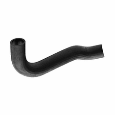 GMFH-5F Fuel Filler Hose for 1973-1976 Drivers Side Chevy/GMC Step Side, Short Bed Pickup