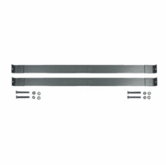 GMGTS-25 MTS Plastic Gas Tank Straps for 1973-1991 Chevy, GMC Suburban, K5 Blazer, 25 Gallon Gas Tank