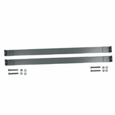 GMGTS-31 MTS Plastic Gas Tank Straps for 1973-1991 Chevy, GMC Suburban, K5 Blazer, 31 Gallon Gas Tank with bolts