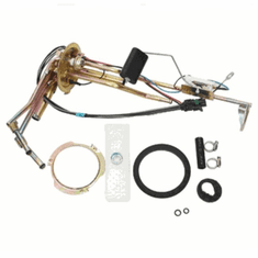 GMSU-2534 MTS Gas Tank Sending Unit for 1988-1995 Chevy/GMC Full-Size Pickup, No Fuel Pump