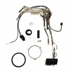 GMSU-2534A MTS Gas Tank Tank Sending Unit, 34 Gallon, for 1996-1997 Chevy/GMC Full-Size Pickup, 5.7L, 7.4L Engines, No Fuel Pump