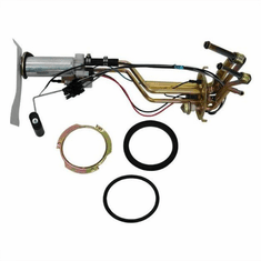 GMSU-2534P MTS Gas Tank Tank Sending Unit for 1988-1995 Chevy/GMC Full-Size Pickup, with Fuel Pump