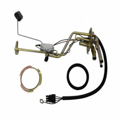 GMSU-BN MTS Gas Tank Sending Unit for 1992-1994 Chevy Big Blazer, 1995 and 1997 Chevy Tahoe, 1992-1995 and 1997 Yukon