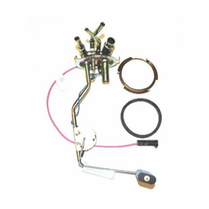 GMSU-S10BE GAS TANK Sending Unit for 1985 Chevy S-10 Blazer