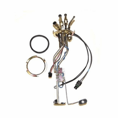 GMSU-S10PA 4.3L GAS TANK Sending Unit for 1992-1995 Chevy S-10 Pickup
