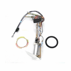 GMSU-S10PCP GAS TANK Sending Unit for 1992-1995 Chevy S-10 Pickup