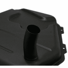 GTMB-4B 1973-1981 Mercedes-Benz Fuel Tank for 73-76 W123 280,  78-81 C123 280CE, 80L