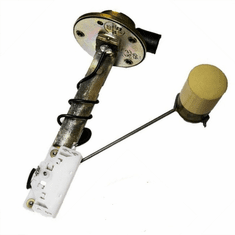GTSU-M151 Replacement 24 Volt Gas Tank Sending Unit for 1960-1982 Military M151, M151A1, M151A2 Mutt