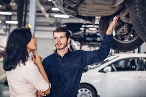How to Choose the Right Replacement Gas Tank for Your Vehicle