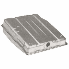 ICR10B-SS Stainless Steel Gas Tank for April of 1972-1973 Charger, Coronet, GTX, Road Runner, Satellite