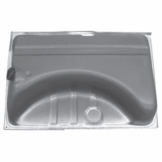 ICR11F-SS Stainless Steel Gas Tank for 1963 Dodge Dart, Plymouth Valiant